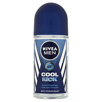 Nivea COOL KICK Men's Roll-On