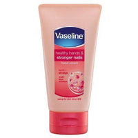 Vaseline Healthy Hands And Stronger Nails Hand Cream 75ml
