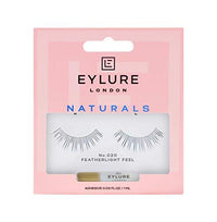 Eylure Naturalite Strip Lashes No. 020 (Natural Volume)