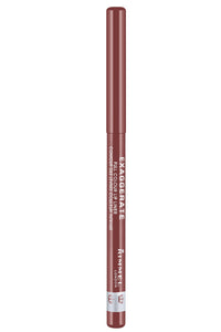Rimmel London Exaggerate Lip Liner, Addiction 1.2 G
