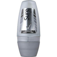 Sure Men Rollon Deodorant Extreme Protection 50ml