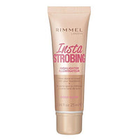 Rimmel Insta Strobing Highlighter, 25 ml, Gold Glow
