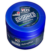 VO5 Styling Wax Rework Hold 75 ml