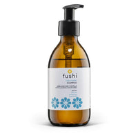 Fushi Scalp Soother Herbal Shampoo - Glass 230ml