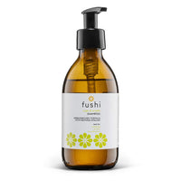 Fushi Argan & Amalaki Shampoo - Glass 230ml