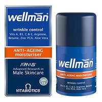Wellman 50 ml Anti-Ageing Moisturiser