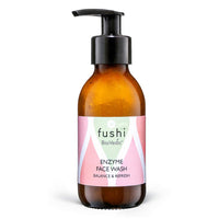 Fushi Biovedic Enzyme Face Wash 150ml