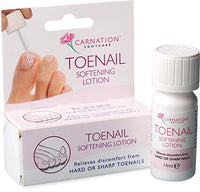 Carnation 14ml Toenail Softening Lotion