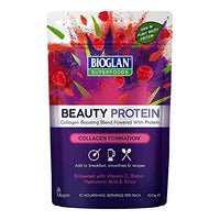 Bioglan Beauty Protein Collagen Formation 100g
