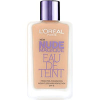 L'Or‚Äö√Ñ√∂‚àö‚Ä†‚àö‚àÇ¬¨¬®¬¨¬©al Paris Eau De Teint Foundation 100 Porcelain 20ml