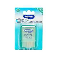 Wisdom Dental Sticks