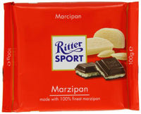 Ritter Sport Marzipan 100g