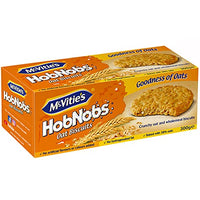 Mc Vities hobnobs Oats 300g 59290500677