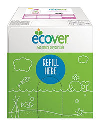 Ecover Fabric Softener - Apple Blossom & Almond 15Ltr