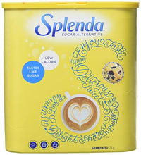 Splenda Sugar Alternative 75g