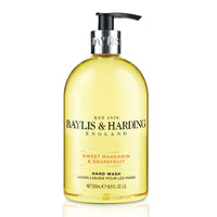 Baylis & Harding Sweet Mandarin And grapefruit Hand Wash, 500ml