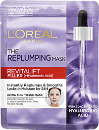 L'Oreal Revitalift Filler Tissue Mask