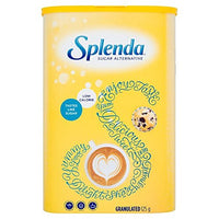 Splenda Sugar Alternative 125g