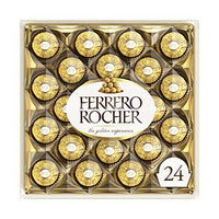 Ferrero Rocher 24 Count _ 300 Gram Box