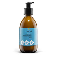 Fushi Scalp Soother Herbal Conditioner - Glass 230ml