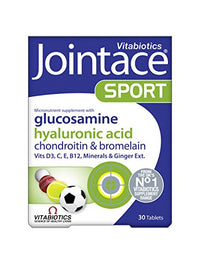 Jointace Sport Tablets 30 Capsules