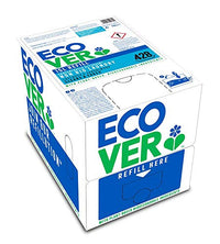 Ecover Concentrated Non-Bio Laundry Liquid 15Ltr