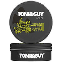 Toni & Guy Matte Paste, for Men, 75 ml