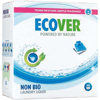 Ecover Laundry Liquid - Non Bio 5Ltr
