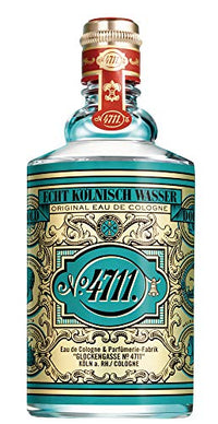 Muelhens 4711 Original Cologne 100ml