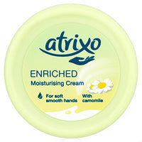 Atrixo Enriched Moisturising Cream, 50ml