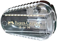 Dual Sharpener For Leads Of 2Mm