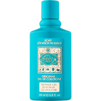 4711 Care Shower gel - 200ml