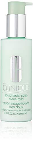 Clinique Liquid Facial Soap Extra Mild 200ml