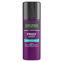 John Frieda Frizz Ease Dream Curls Daily Styling Spray 200ml