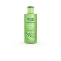 Simple Soothingfacial Toner 200ml