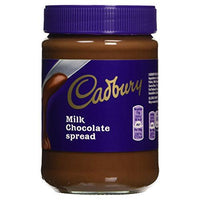 Cadbury Milk Chocolate Spread 400g