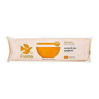 Doves Farm Freee Maize & Rice Spaghetti - Organic 500g