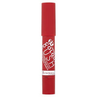 Rimmel Colour Rush Balm Stick, The Redder The Better