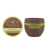 Macadamia Oil Deep Repair Masque 16.9 Ounce