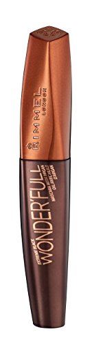 Rimmel Wonder'Full Mascara With Argan Oil - 003 Extreme Black 11ml