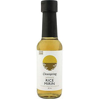 Clearspring Rice Mirin 150ml