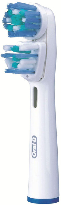 Oral-B Vitality Dual Clean - Replacement Brushes For Electric Toothbrush