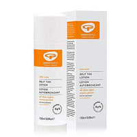 Green People Natural Self Tanning Lotion 150ml