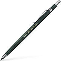 Faber Castell Tk 4600 Clutch Pencil