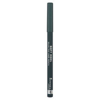 Rimmel London Soft Khol Eye Pencil, Jungle Green 1.2 g