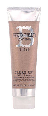 Tigi Bed Head Clean Up Daily Shampoo  250 Ml