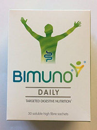 Bi2Muno Prebiotic Food Supplement 30 Sachets