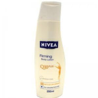 Nivea Body Firming Lotion Q10+ 77167 200ml
