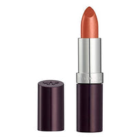 Rimmel Lasting Finish Lipstick Coral in Gold