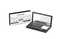 Eylure Brow Palette Dark Brown